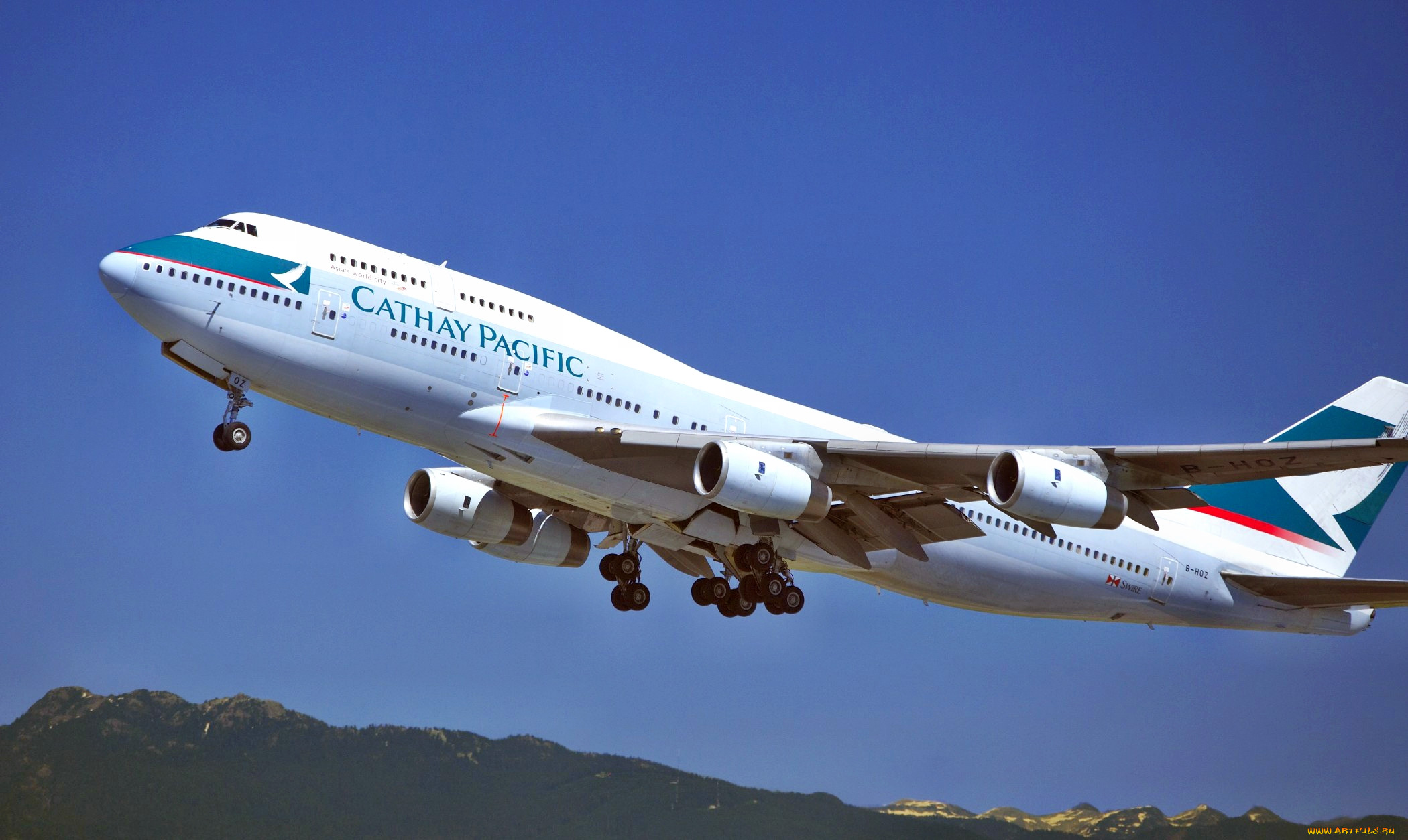 boeing, 747, , , , , , , 
